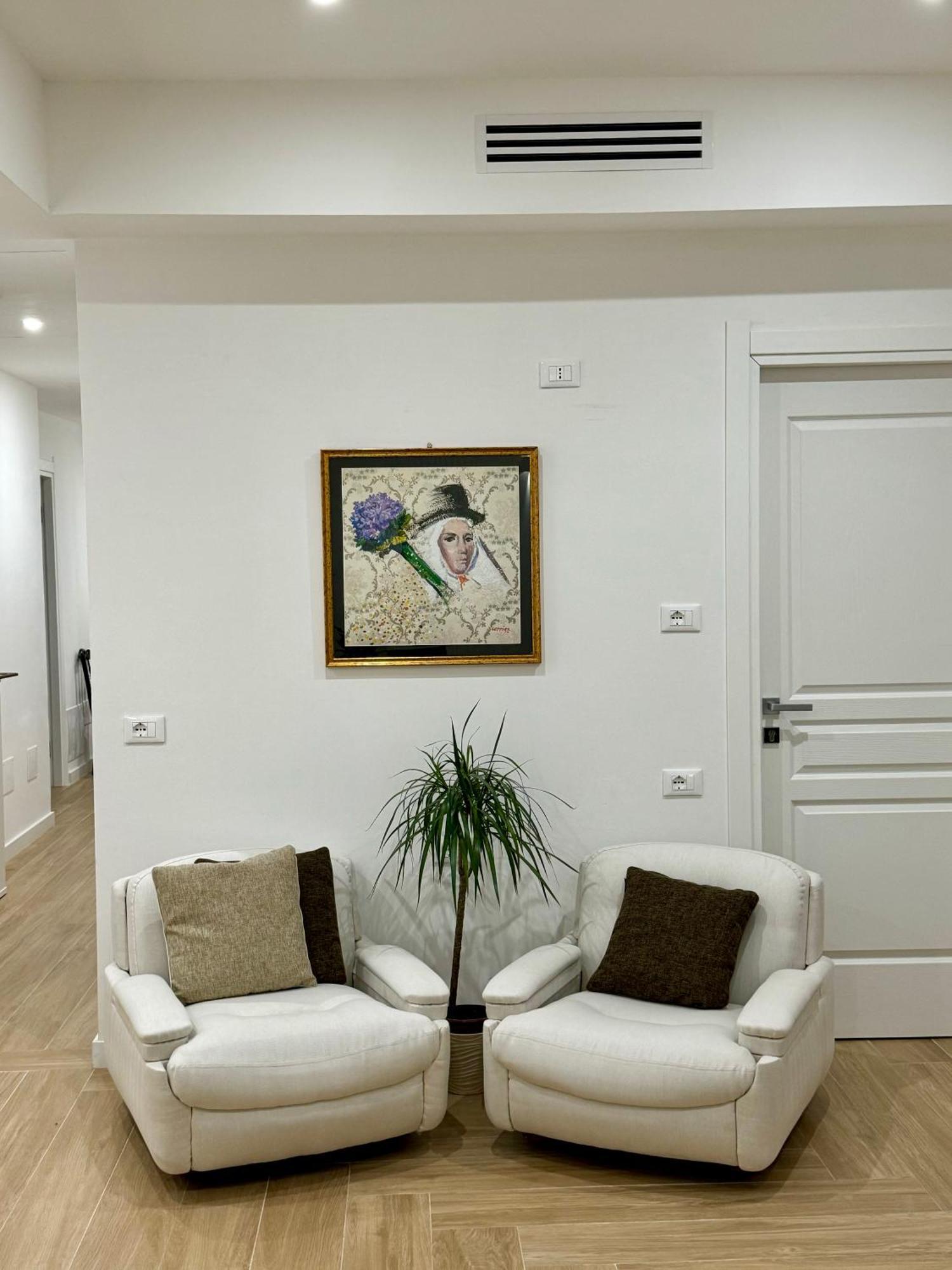 Feel Boutique Rooms Oristano Kültér fotó