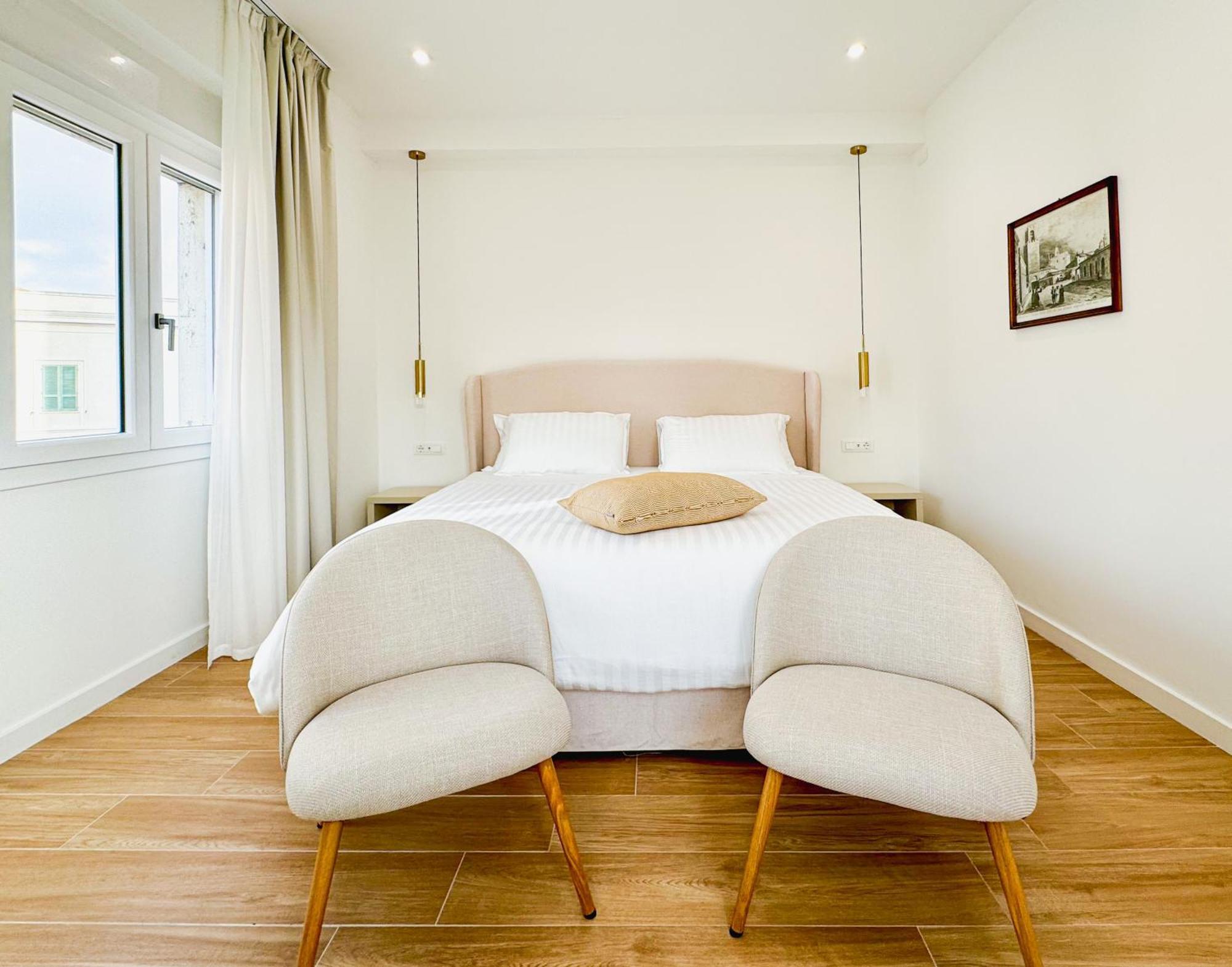 Feel Boutique Rooms Oristano Kültér fotó