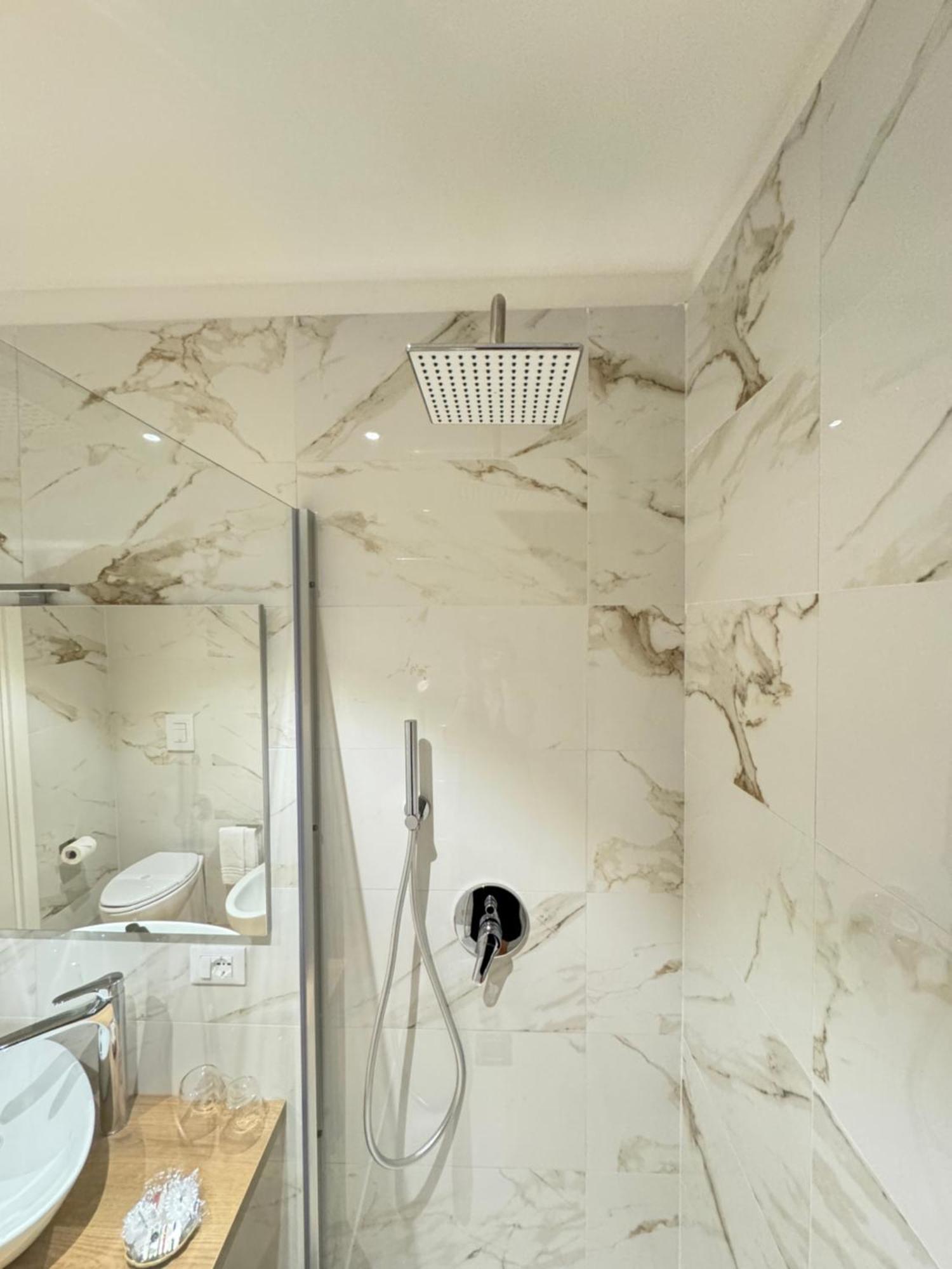 Feel Boutique Rooms Oristano Kültér fotó