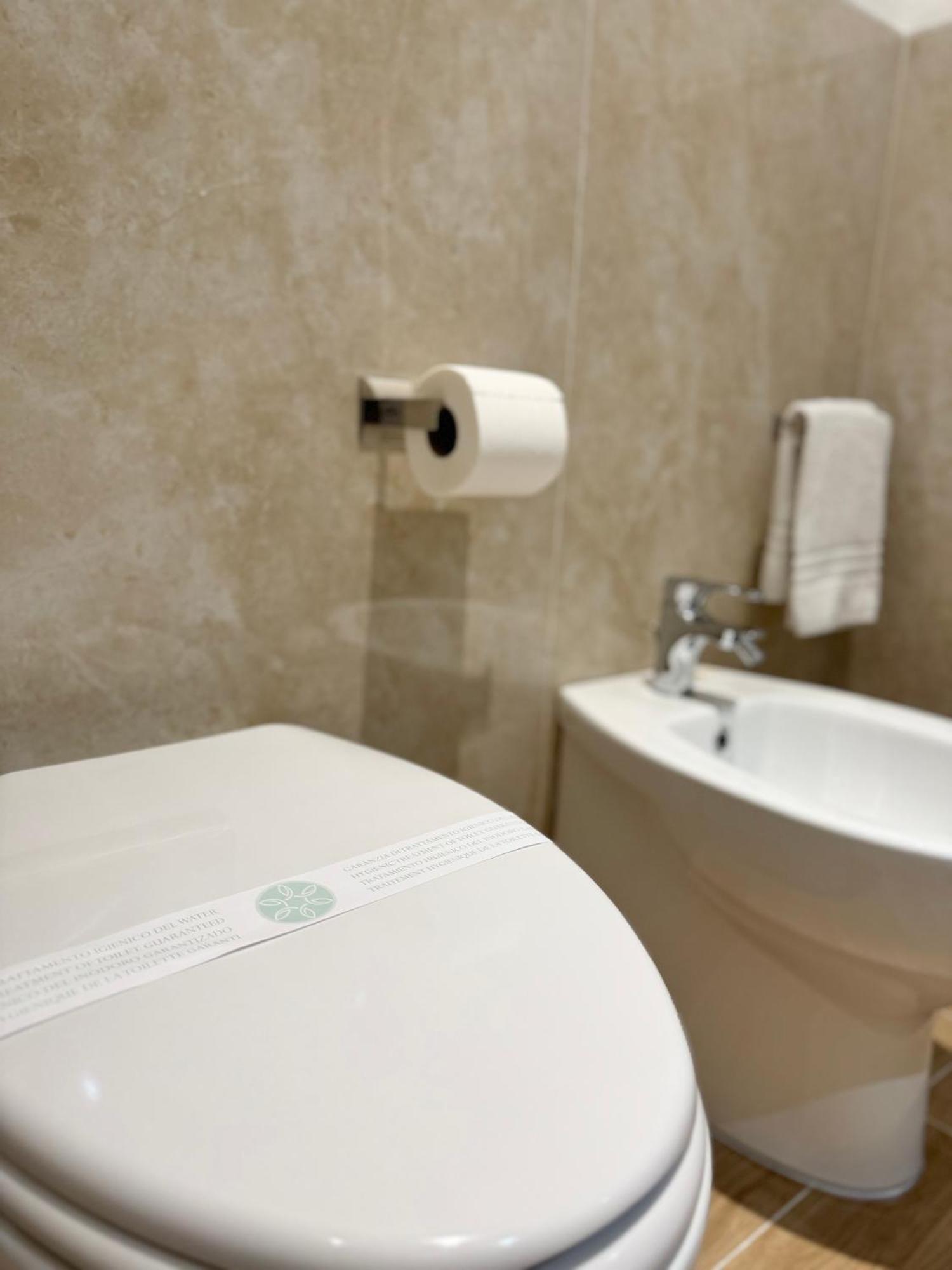 Feel Boutique Rooms Oristano Kültér fotó