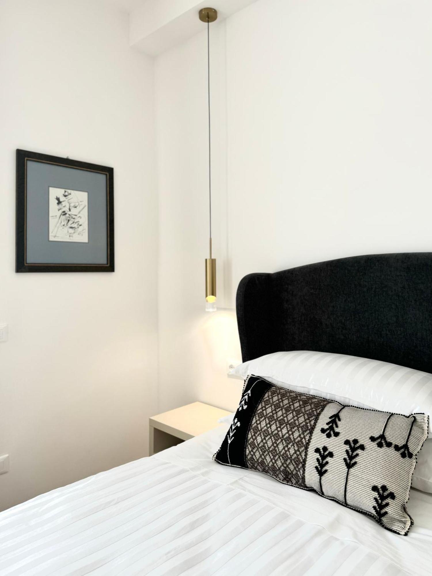 Feel Boutique Rooms Oristano Kültér fotó