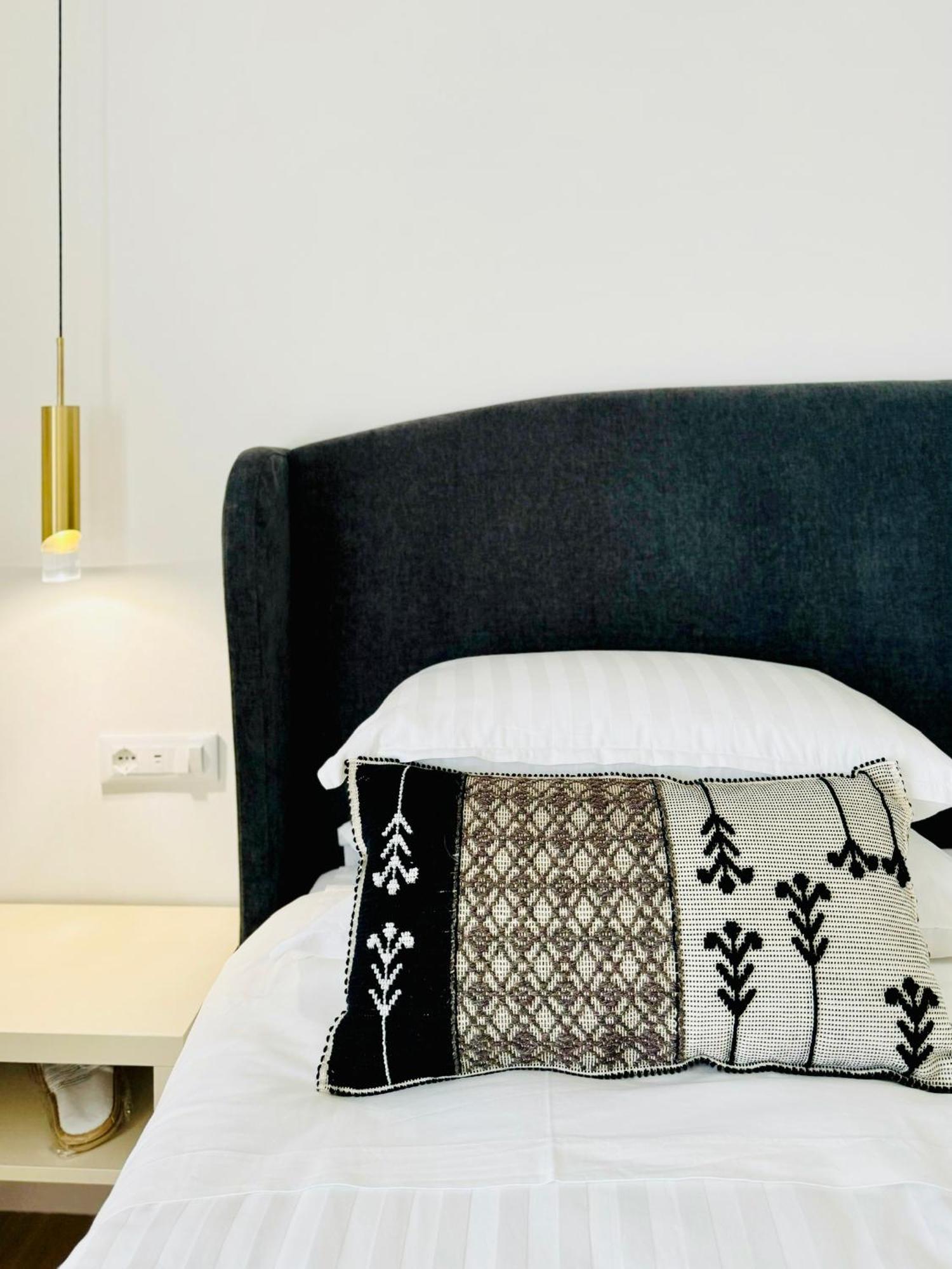 Feel Boutique Rooms Oristano Kültér fotó