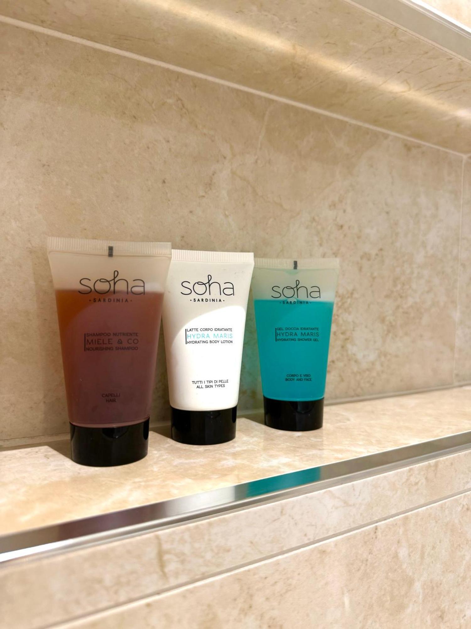 Feel Boutique Rooms Oristano Kültér fotó
