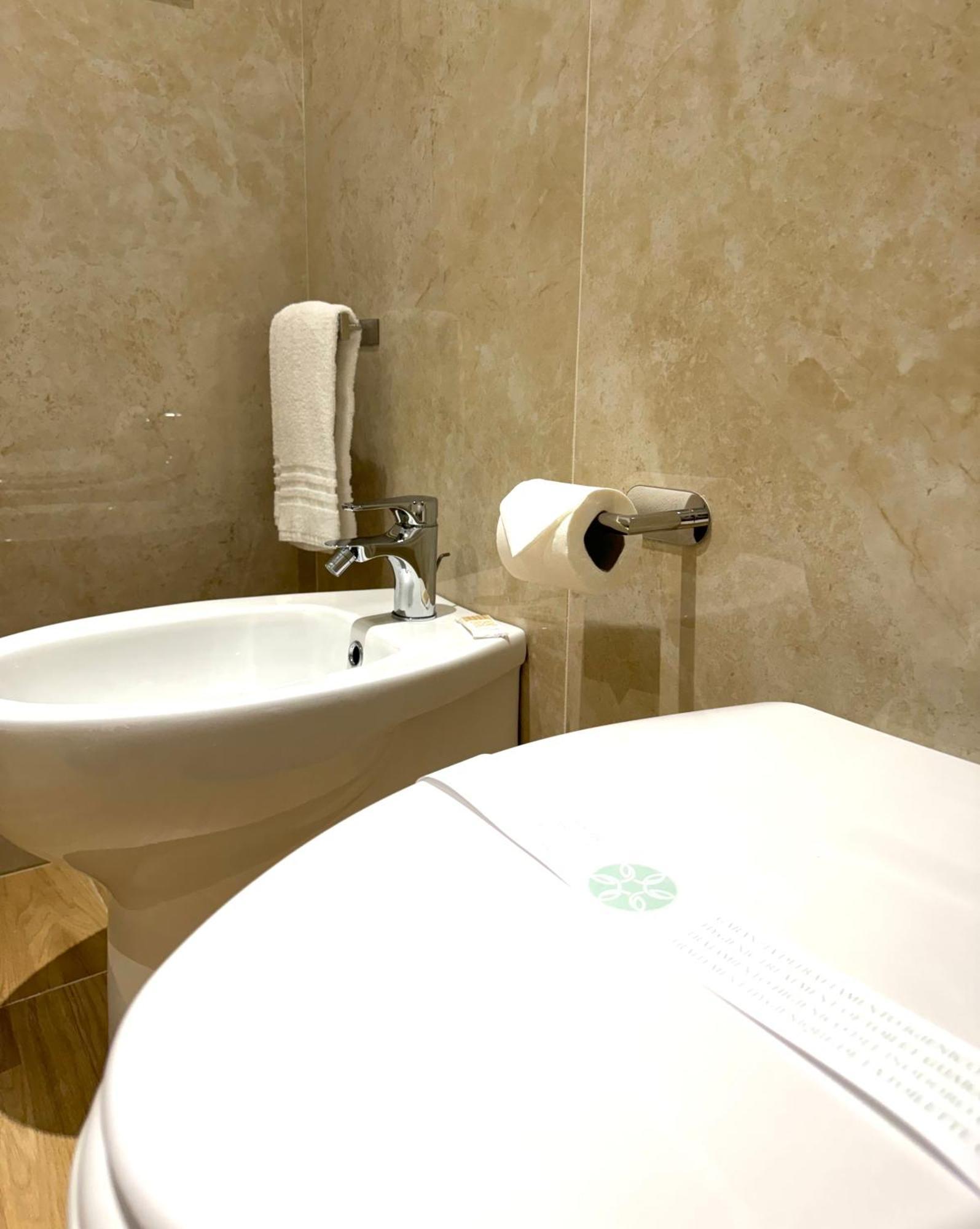 Feel Boutique Rooms Oristano Kültér fotó