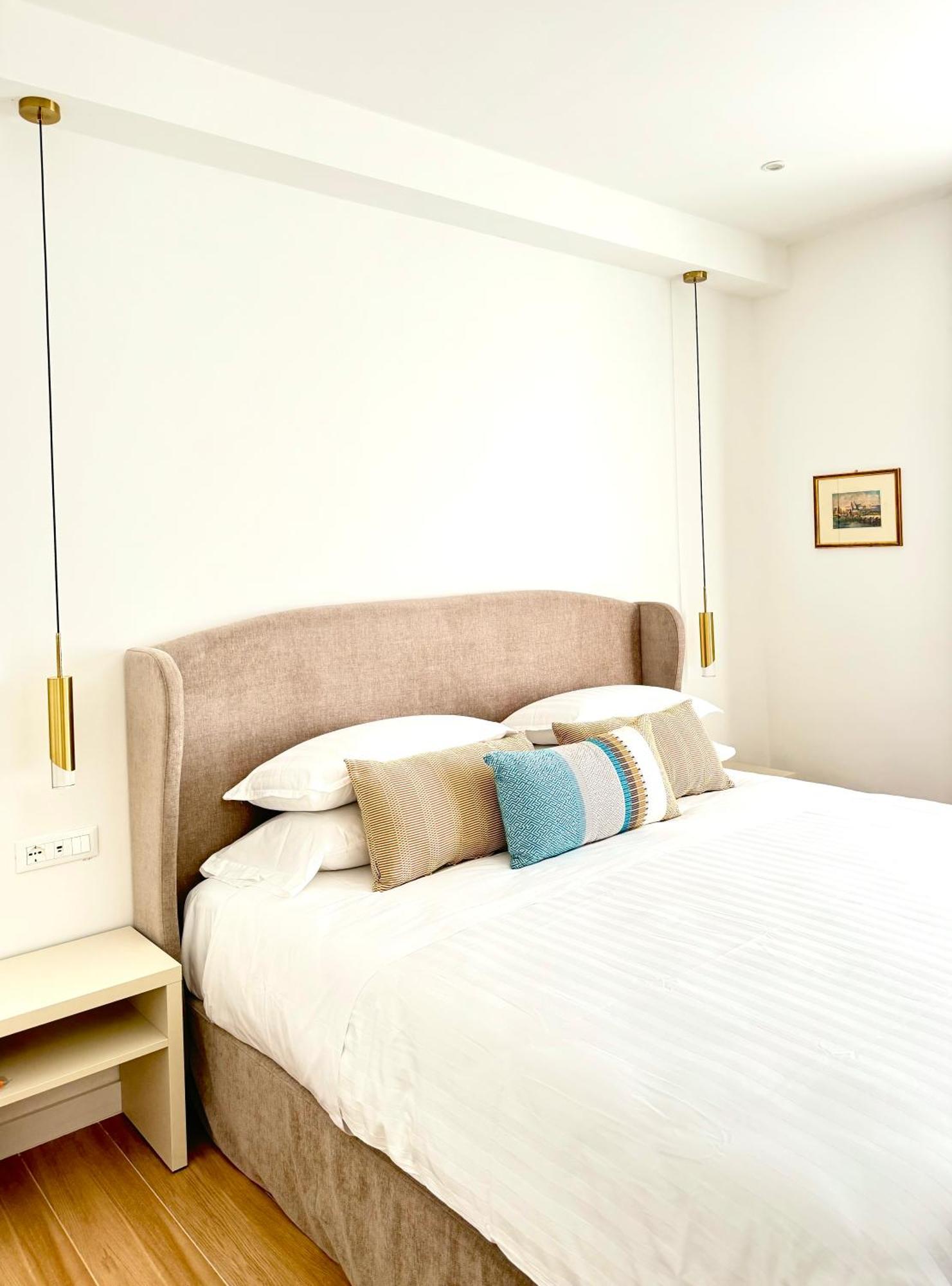 Feel Boutique Rooms Oristano Kültér fotó