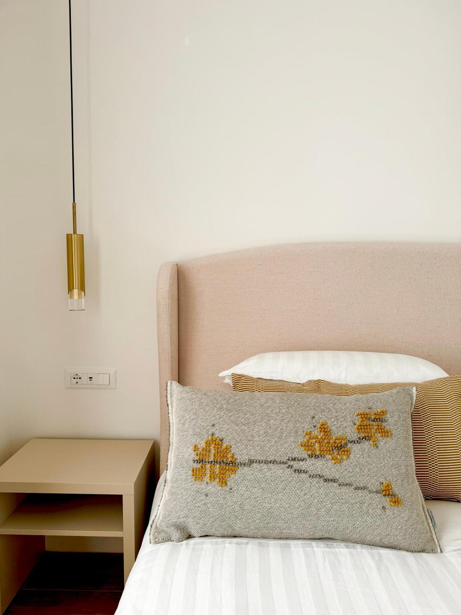 Feel Boutique Rooms Oristano Kültér fotó