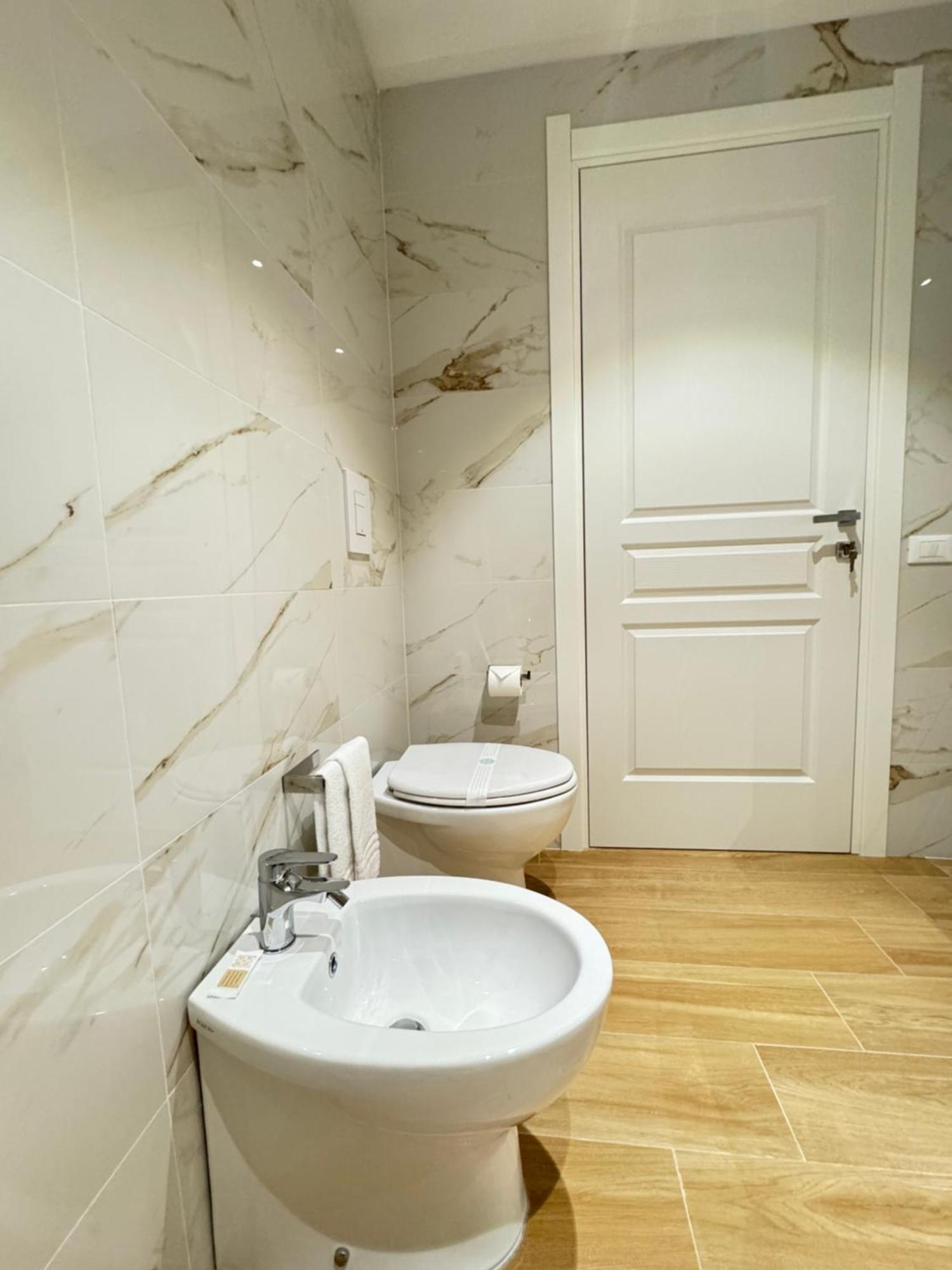 Feel Boutique Rooms Oristano Kültér fotó